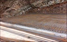 Formwork Services for Scotland