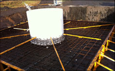 Formwork for Scotland